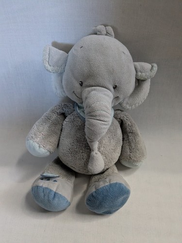 Nattou elefant stofftier - nattou,