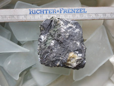 Bleiglanz Grube Hermine