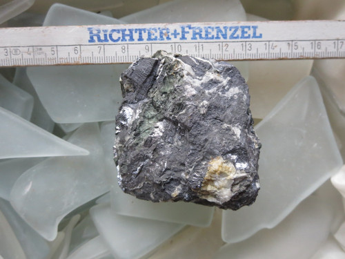 Bleiglanz grube hermine - grube,