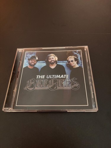 Bee gees the ultimate - gees,