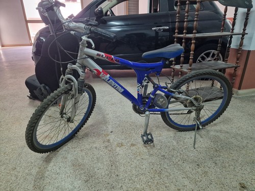 Mountainbike valentini mtb - mountainbike,