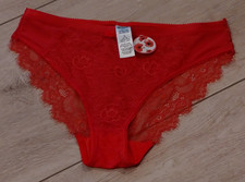 Sexy Tanga Slip Dessous Gr.L/M