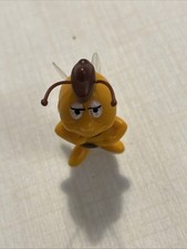 Die Biene Maja 1986 Willi Arme