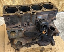 2E Rumpfmotor VW Golf 3 GTI