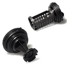 Waschmaschine Filter Reparatur