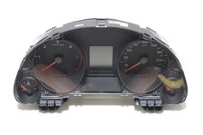 Kombiinstrument Tacho Diesel