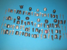 Playmobil Rüstung Helme Brustpanzer Armpanzer Schwerter Ritter Figuren