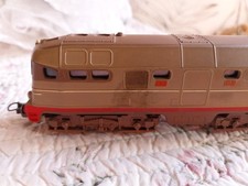 Lima diesellok fs - lima, 1/87