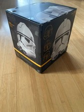 Star wars clone helm phase - phase, ii