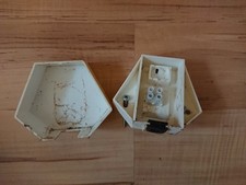 Buderus Aussenfühler -