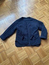 Esprit Jacke quiltet Baumwolle