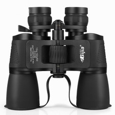 50x50 zoom fernglas - 10-50x50, hd