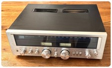 Sansui G-3000 Stereo Receiver
