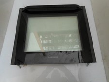 Samsung Backofentür Backofen