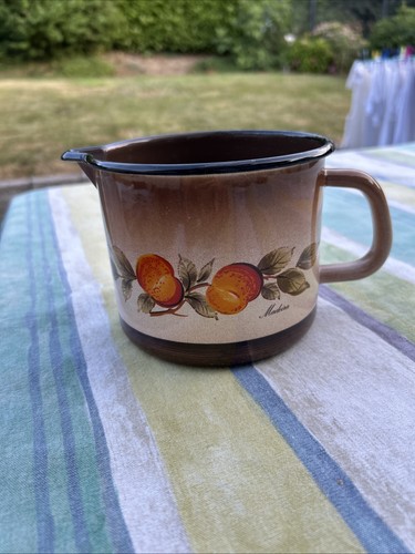 Milchtopf krug gießer - milchtopf,