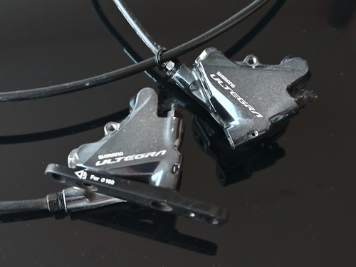 Shimano ultegra r8070 - ultegra, br-r8070