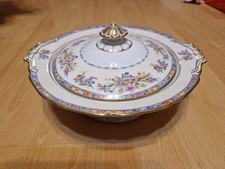 Prachtvolle Terrine von Epiag