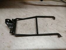 Rasentraktor, Mähwerk, Halterung, Aufhängung, von einem Rally ( AYP )