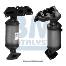 Catalytic Converter Approved