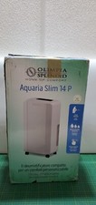 Olimpia Splendid 01958 Aquaria Slim 14 P Luftentfeuchter_11_5