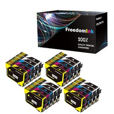 20 XL Patronen kompatibel zu