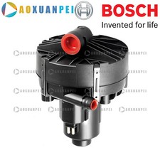 BOSCH Sekundärluftpumpe für