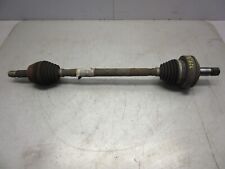 Antriebswelle Hinten Gelenkwelle MERCEDES VITO W639 113CDI A6393502310 (325/2)