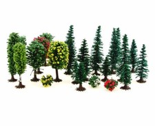 Jordan Modellbau - N/H0: 25