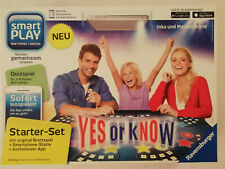 YES or KNOW, Ravensburger
