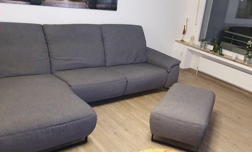 Eckgarnitur mondo neuwertig - eckgarnitur, mondo,