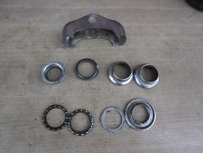 Original DDR Fahrrad Steuerkopflager Lenkkopflager Diamant  Mifa Möve