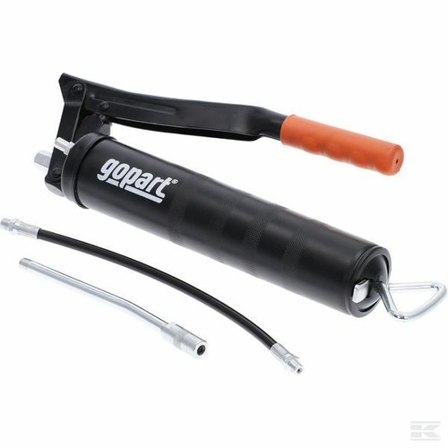 Handhebelfettpresse für 400g
