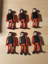 Playbig, 6 Ritter in