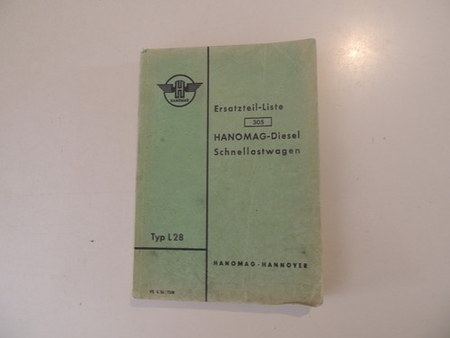 Hanomag