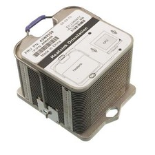 IBM Prozessorkühler System