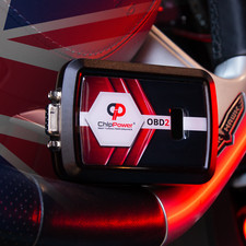 Chiptuning Box OBD2v4 für