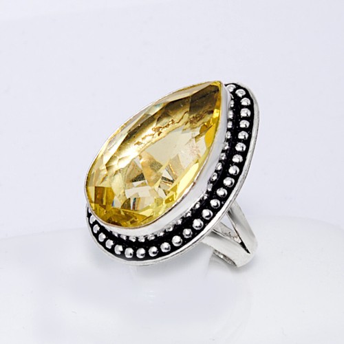 Atemberaubende damen ring - atemberaubende, damen-ring