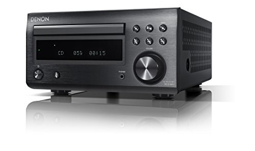 Denon rcd m41 bluetooth - bluetooth, cd