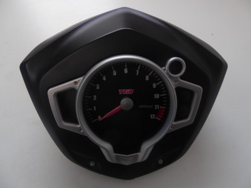 Tgb bull r50x tacho - rs, 50,