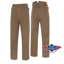 Stars und Stripes Westernhose Oldstyle Frankie Abverkauf Größe 33 Inch