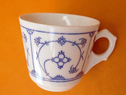 Jäger indisch blau 1 - indisch,