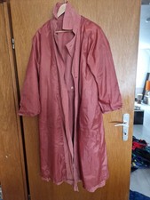 Damen Sommermantel Gr. 34