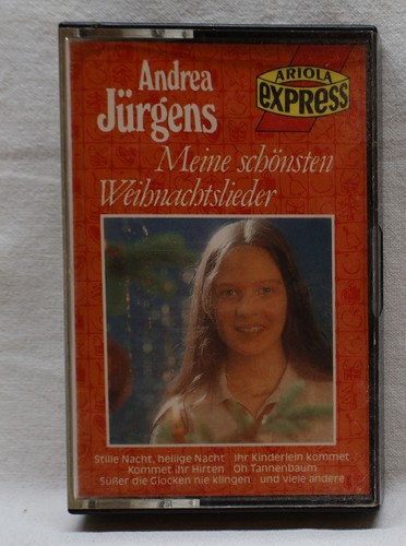 Andrea jürgens meine - –,