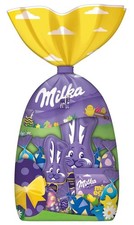 Milka Ostermischung XL mit
