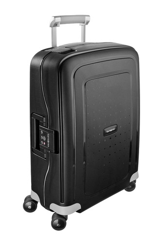 Samsonite cure spinner s - samsonite, s'cure