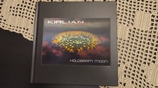 Kirlian Camera - Hologram Moon