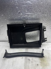 VW Passat 3B 3BG  Abdeckung Pollenfilter Kasten Regenrinne 3B1819979 3B1819640