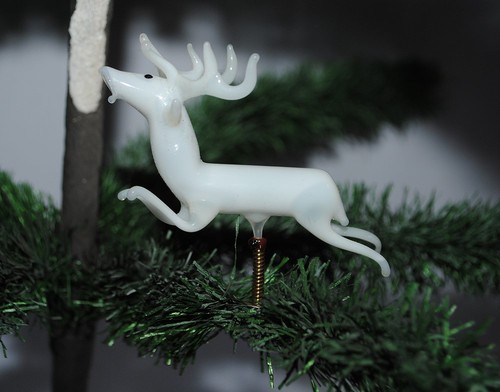 Alter christbaumschmuck aus - christbaumschmuck,