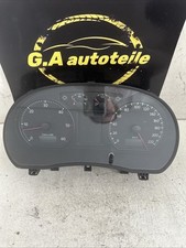 Kombiinstrument VW Polo 9N3 BJ