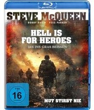 Hell is for Heroes - Die ins